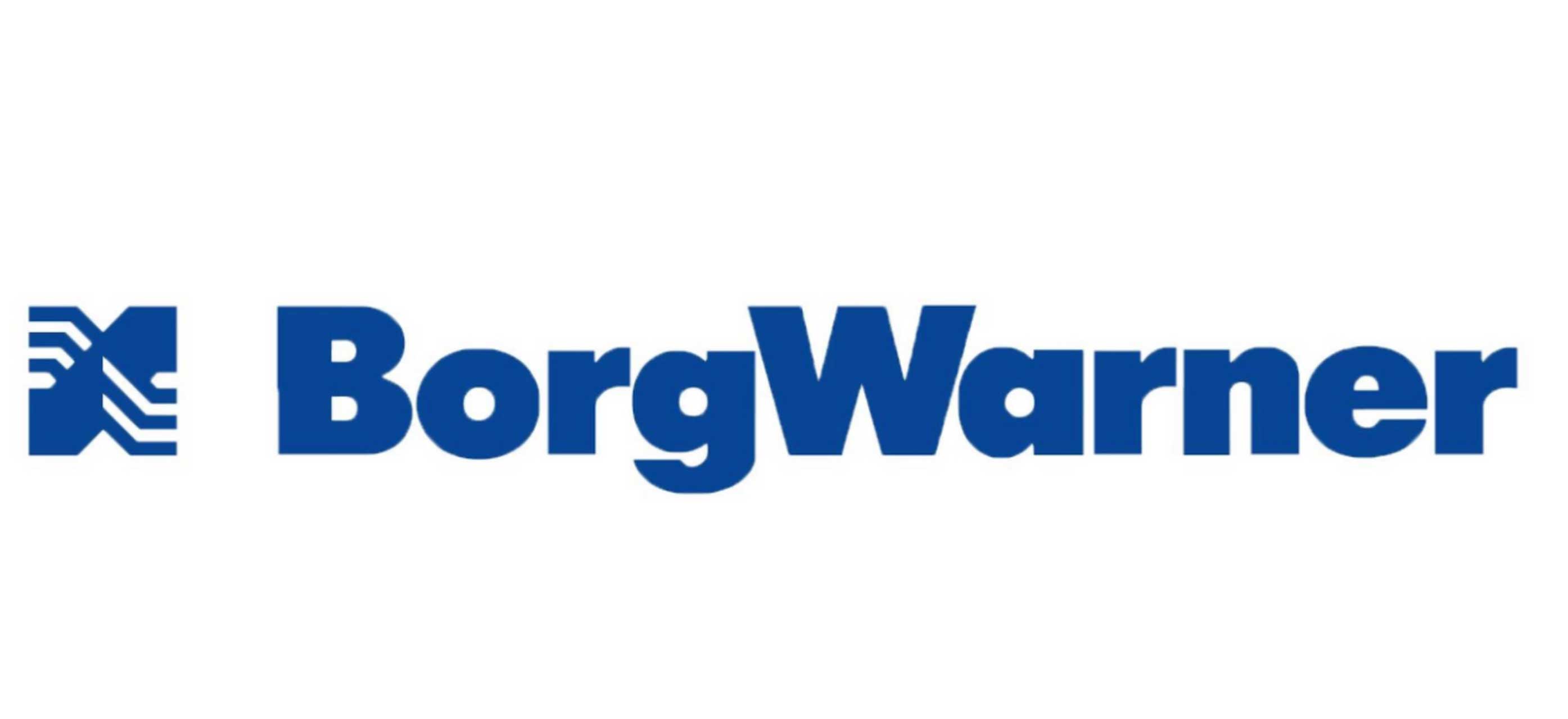 BorgWarner